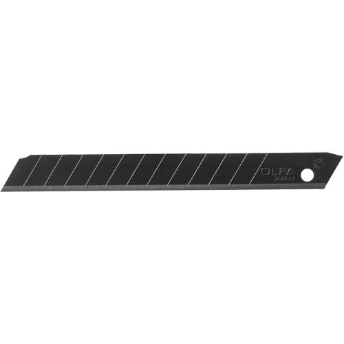 Replacement Blade, Snap-Off Style Chandler Sales