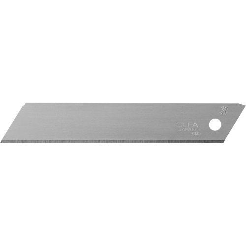 Replacement Blades, Single Style Chandler Sales
