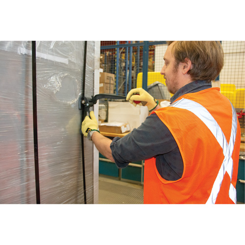 Tendeur pour feuillard en acier Chandler Sales