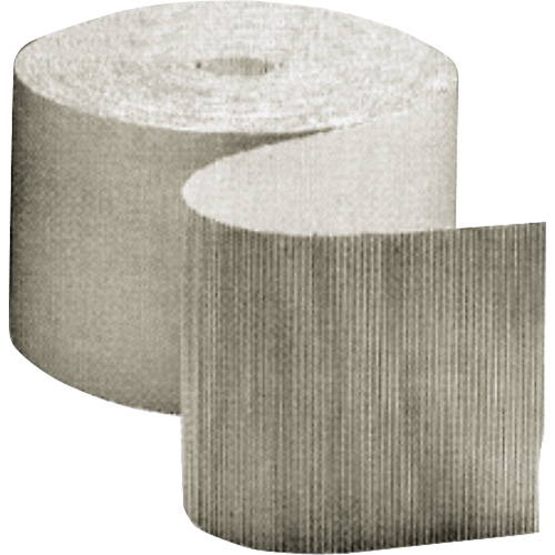 Corrugated Roll, C Flute, 250' L x 30" W Chandler Sales