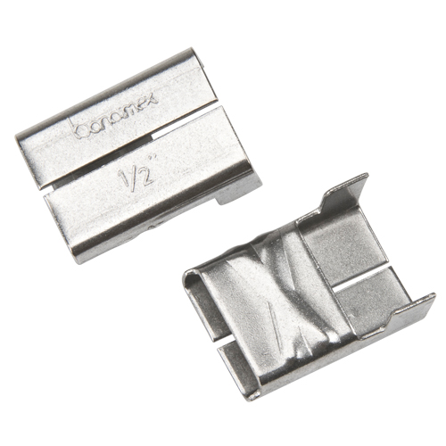 Joints pour feuillards portatifs Chandler Sales