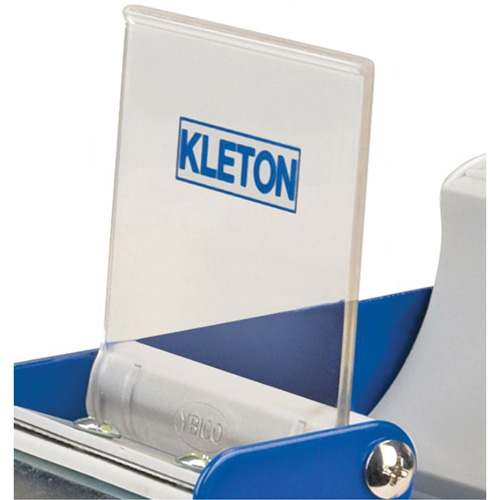 Replacement Window for Kleton 3" Tape Dispenser Chandler Sales