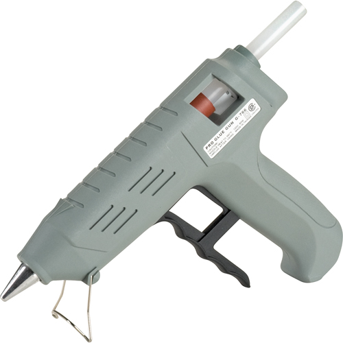 Fusil &agrave; colle professionnel, 80 W, 245°F - 380°F (120°C - 193°C ) Chandler Sales