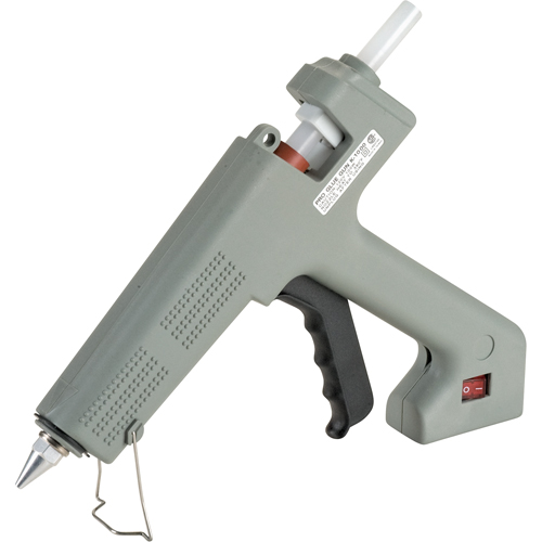 Fusil &agrave; colle robuste, 100 W, 245°F - 380°F (120°C - 193°C ) Chandler Sales