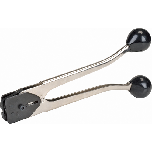 Steel Strapping Sealer Chandler Sales