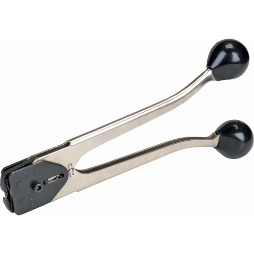 Scelleur de feuillard en acier Chandler Sales