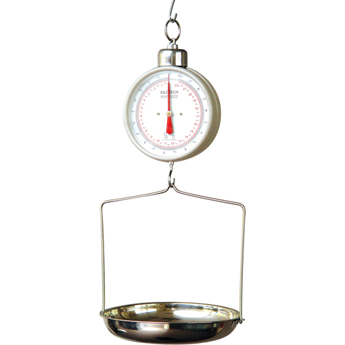 Hanging Dial Scales Chandler Sales