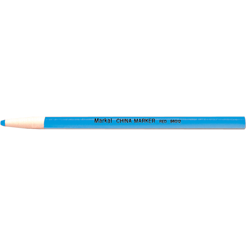 China Markers, Blue Chandler Sales