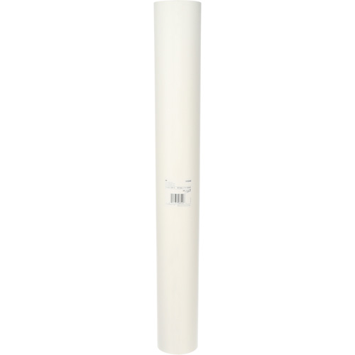 Ruban-cache, 914 mm (36") x 228,6 m (750'), Blanc Chandler Sales