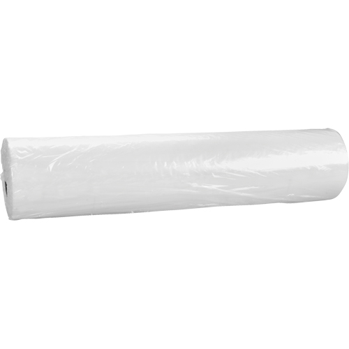 Poly Tubing Bags, 36" W x 434' L, 4 mils Chandler Sales