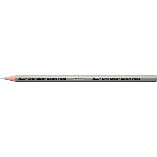 Silver-Streak&reg; Welders Pencil, Round Chandler Sales