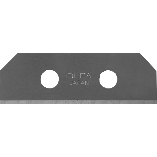 Replacement Blades, Single Style Chandler Sales