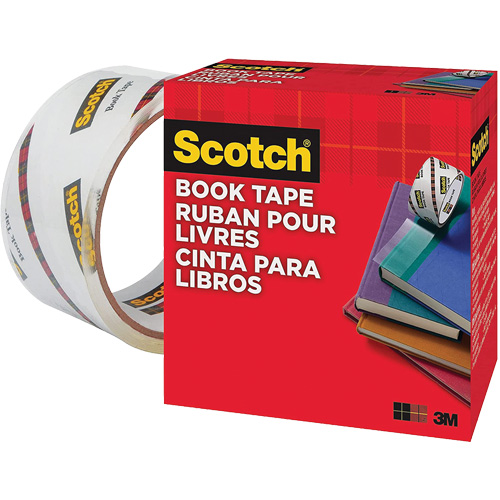 Scotch&reg; Book Repair Tape Chandler Sales