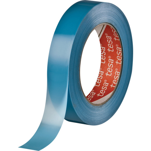 Strapping Tape, 4.6 mils Thick, 48 mm (2") x 55 m (180')  Chandler Sales