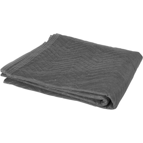 Enveloppes protectrices peu encombrantes, 80" lo x 72" la, 53 oz Chandler Sales