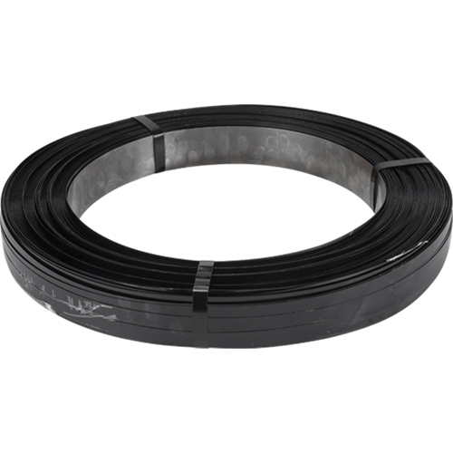 Steel Strapping, 5/8" Wide x 0.020" Thick Chandler Sales