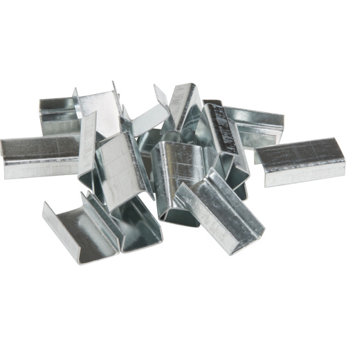 Joints en acier Chandler Sales