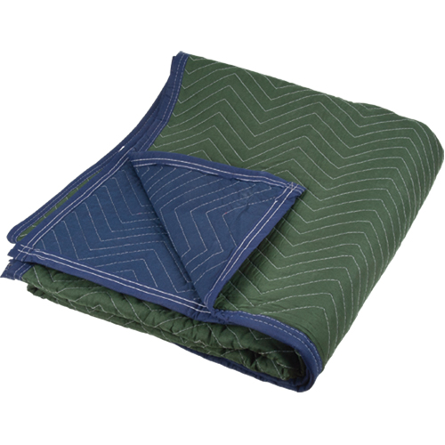 Enveloppe de protection standard pour mobilier, 80" lo x 72" la, 5 lb Chandler Sales