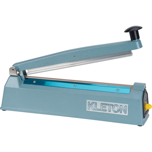 Impulse Heat Sealer, 12" Seal Length Chandler Sales