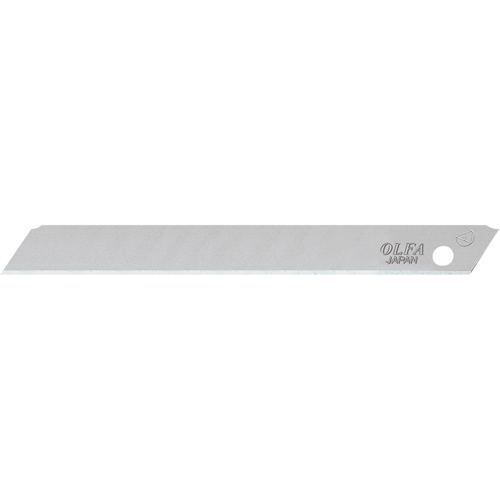 Replacement Blades, Single Style Chandler Sales
