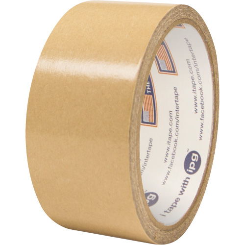 Ruban adh&eacute;sif en acrylique ATA400, 48 mm (1-7/8") la x 55 m (180') lo, 4 mils Chandler Sales