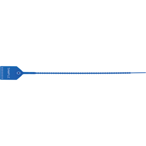 Scell&eacute; robuste uniPull, 18", Plastique, Scell&eacute; en plastique Chandler Sales