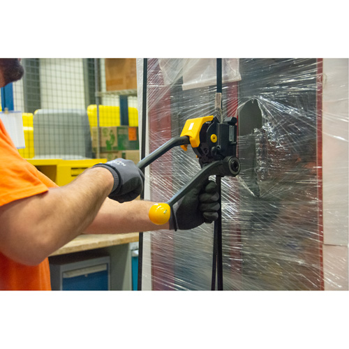 Manual Sealless Steel Strapping Tool Chandler Sales