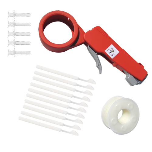 Cable Tie Gun Complete Kit Chandler Sales
