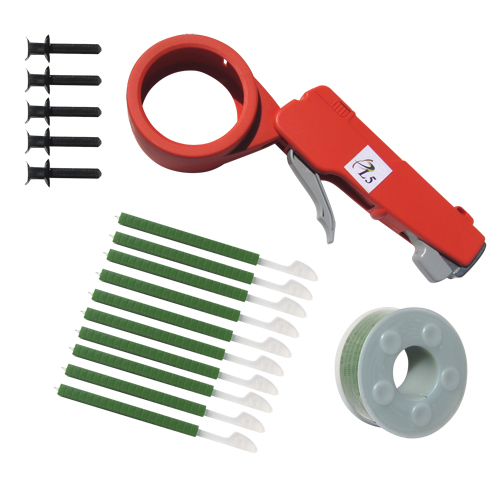 Cable Tie Gun Complete Kit Chandler Sales
