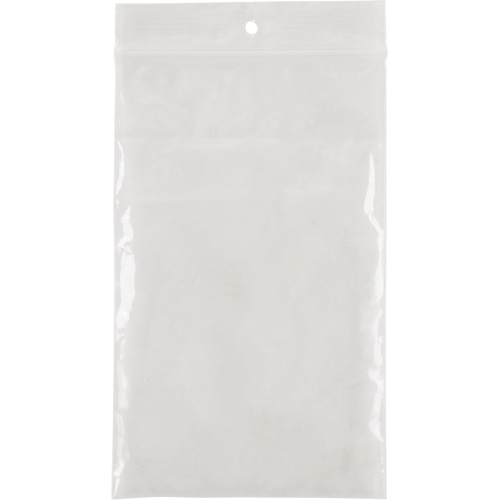 Poly Bags, Reclosable, 5" x 3", 4 mils Chandler Sales