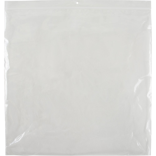 Poly Bags, Reclosable, 12" x 12", 2 mils Chandler Sales