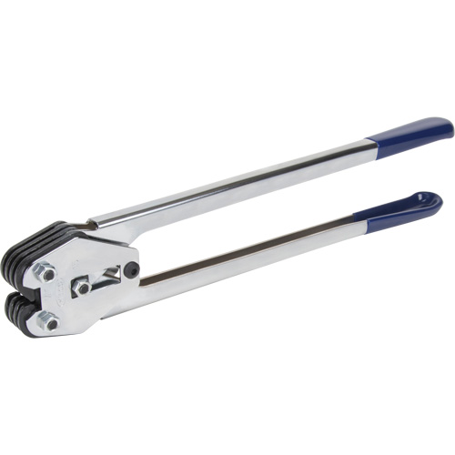 Sertisseur de feuillard en polyester Chandler Sales