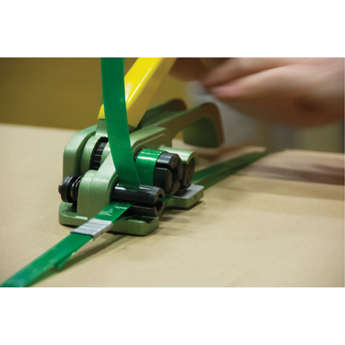 Tendeur pour feuillard en polyester Chandler Sales