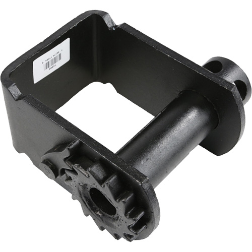 Sliding Winch Chandler Sales