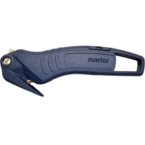 Secumax 320 Safety Film Cutting Knife Chandler Sales