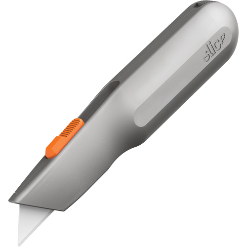 Slice Manual Knife, Ceramic, Metal Handle Chandler Sales