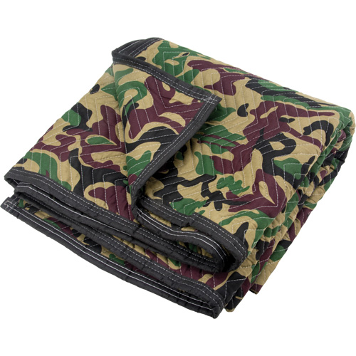 Enveloppe de protection standard pour mobilier, 80" lo x 72" la, 29 oz. Chandler Sales