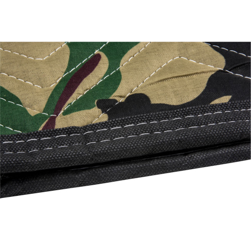 Enveloppe de protection standard pour mobilier, 80" lo x 72" la, 29 oz. Chandler Sales