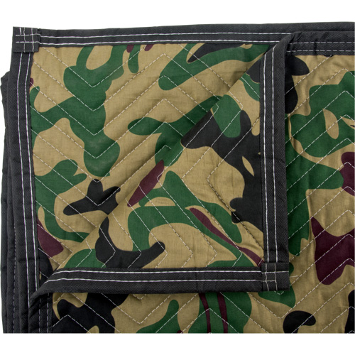 Enveloppe de protection standard pour mobilier, 80" lo x 72" la, 29 oz. Chandler Sales