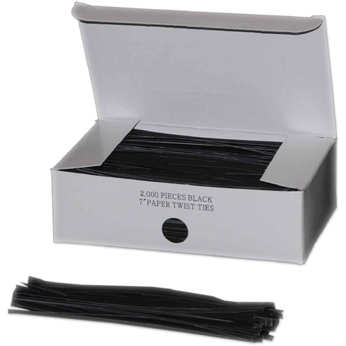 Twist Ties Chandler Sales