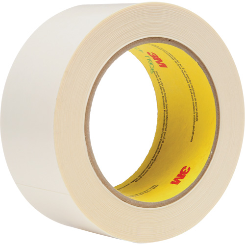Repulpable Flying Splice Tape 906W, 18 mm (3/4") x 33 m (108'), White Chandler Sales