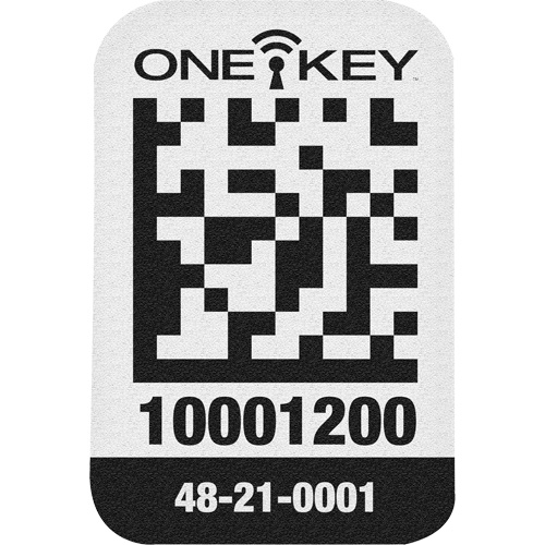 One-Key Asset ID Tags Chandler Sales