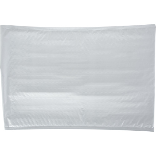 Bubble Shipping Mailer, Polyethylene, 10-1/2" W x 16" L Chandler Sales