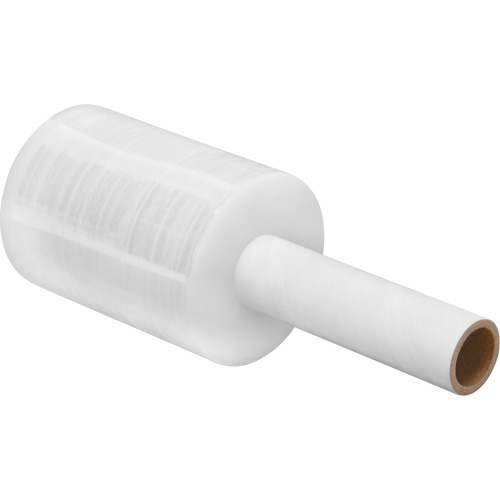 Film pour cerclage, Coul&eacute;, Calibre 120, 5" x 650' Chandler Sales