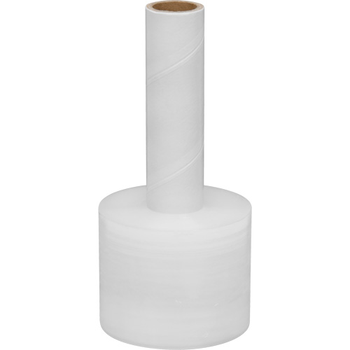 Banding Film, Cast, 120 Gauge, 3" x 650' Chandler Sales