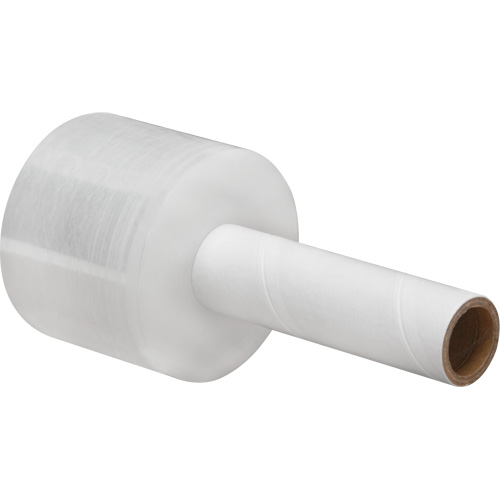 Banding Film, Cast, 120 Gauge, 3" x 650' Chandler Sales