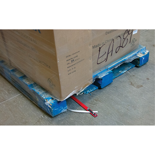 Strapping Pallet Threader Wand Chandler Sales