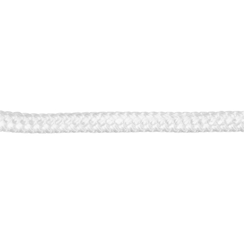 Corde tress&eacute;e 1/4", Nylon, 250' Chandler Sales