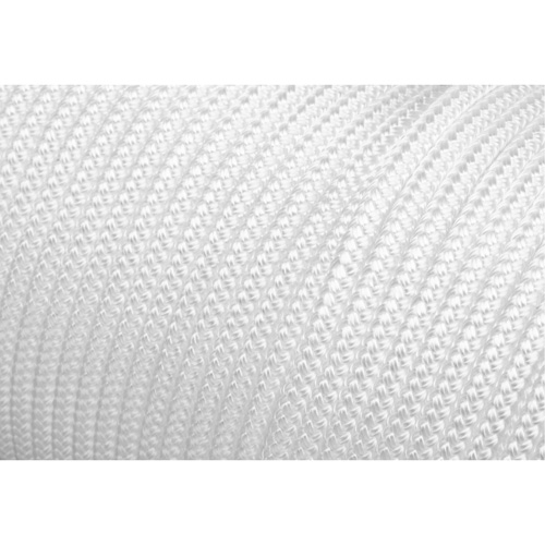 Corde tress&eacute;e 1/4", Nylon, 250' Chandler Sales