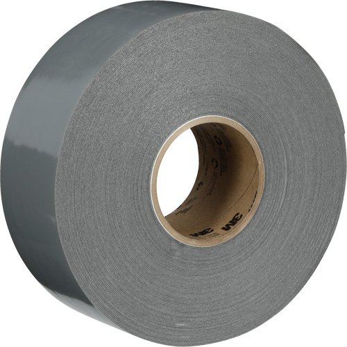 Extreme Sealing Tape 4411G+, 76.2 mm (3") x 32.9 m (107.9'), Grey Chandler Sales